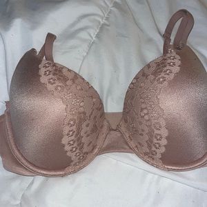 Mauve Body by VS Bra